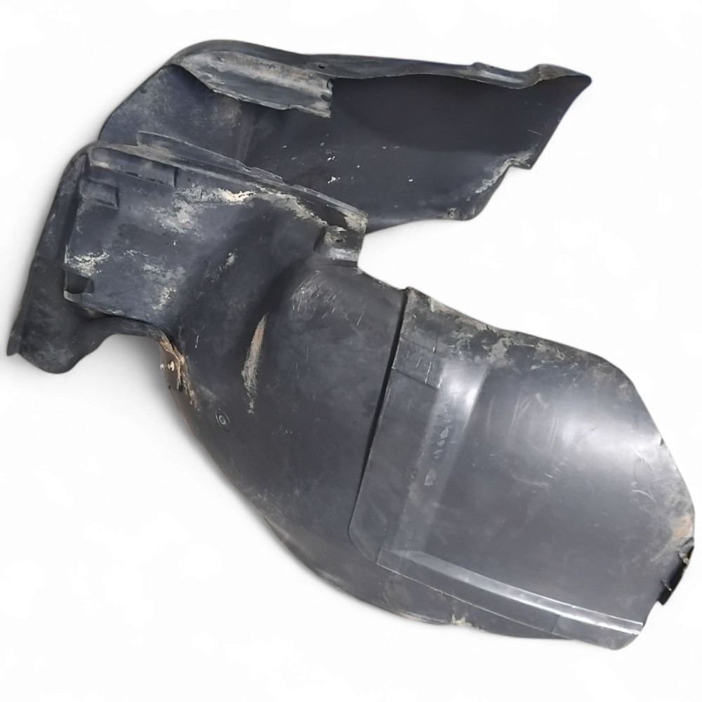 Parabarro Lado Direito Fiat Palio 1996 A 2004 Com Detalhes 2