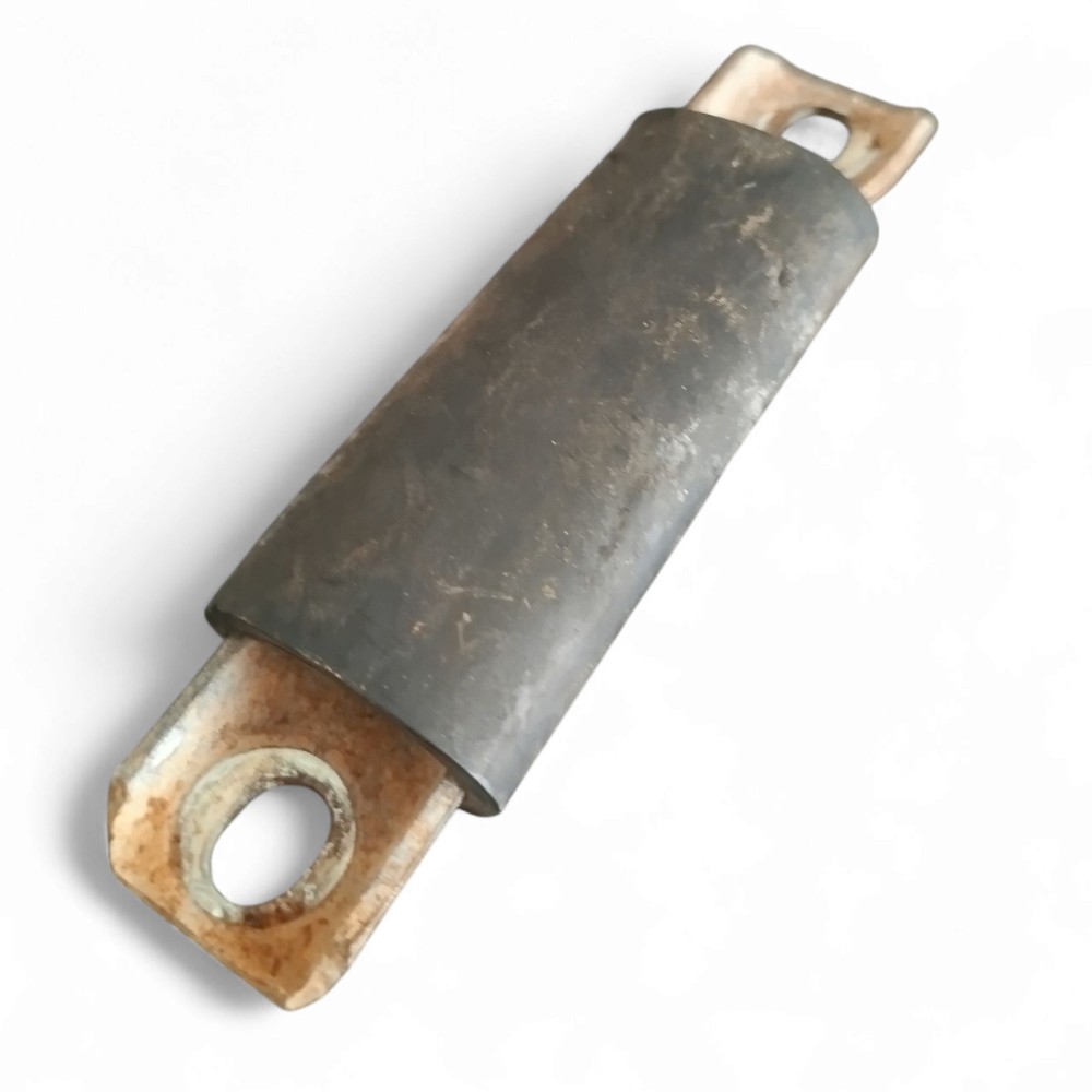 Calço feixe mola FIAT uno Mille 1985 a 2010 2