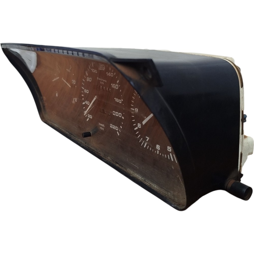 Painel Instrumento Vw Santana Gl 1.8 1991 A 2006 Original 2