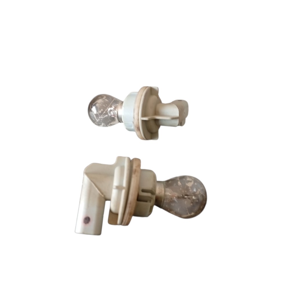 Par Soquete Com Lampada Ford Focus 2006 Original 4