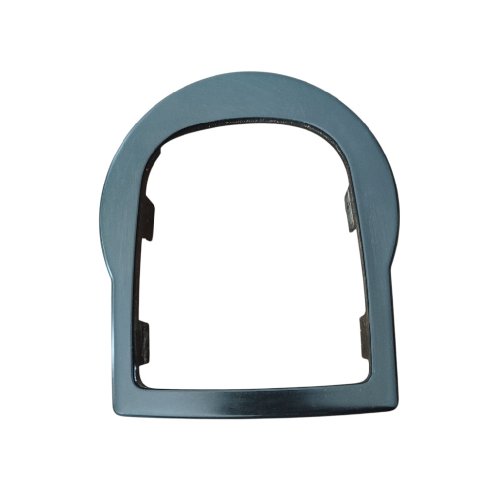 Moldura Aro Console Citroen C4 Pallas 2007 A 2012 Original