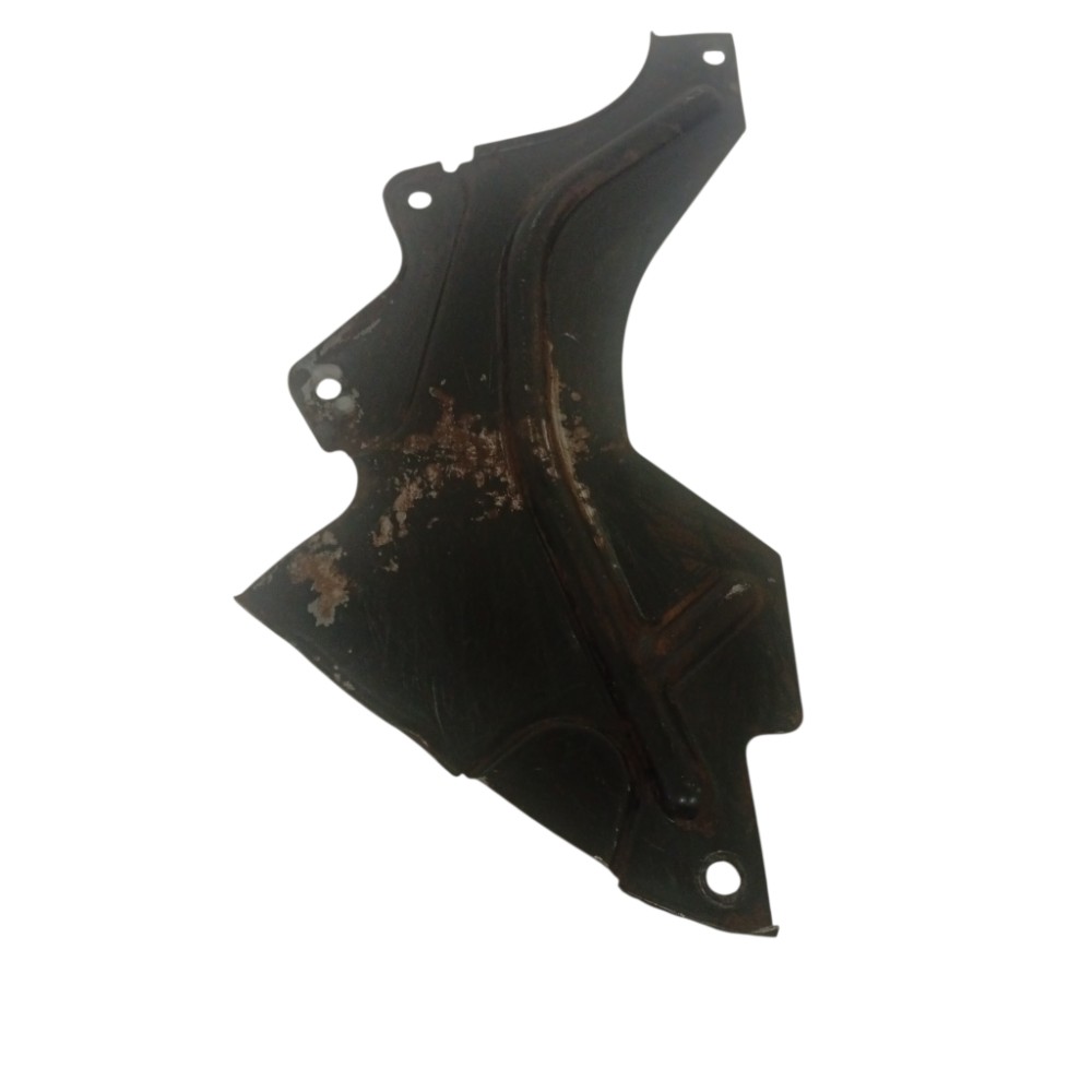 Defletor Protetor Câmbio Fiat Palio1.0 2001/2007 2