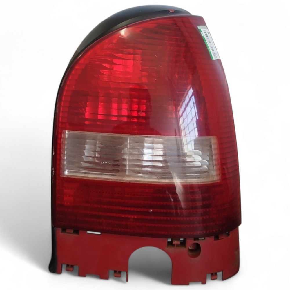 Lanterna Traseira Direita Cibia Vw Gol G2 G3 1999 A 2005