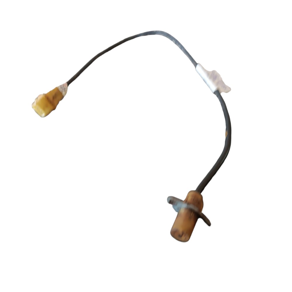 Sensor Detonaçao Uno Mille Injeção Um Bico 1996