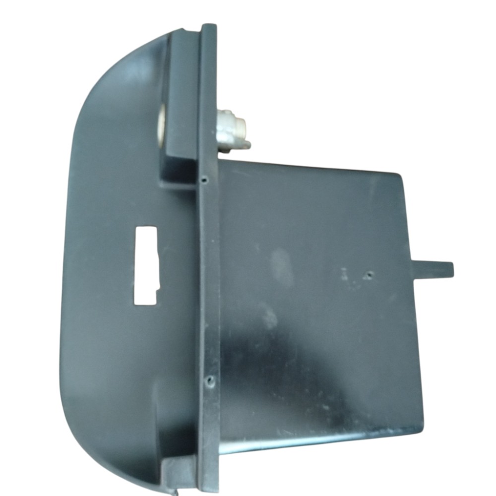Porta Objetos Com Acendedor Dodge Stratus 1995 A 2000 Origin Preto 2