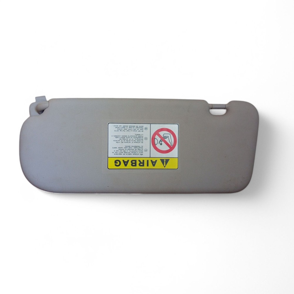 Quebra Sol Lado Direito Hb20 2015 A 2019 Original