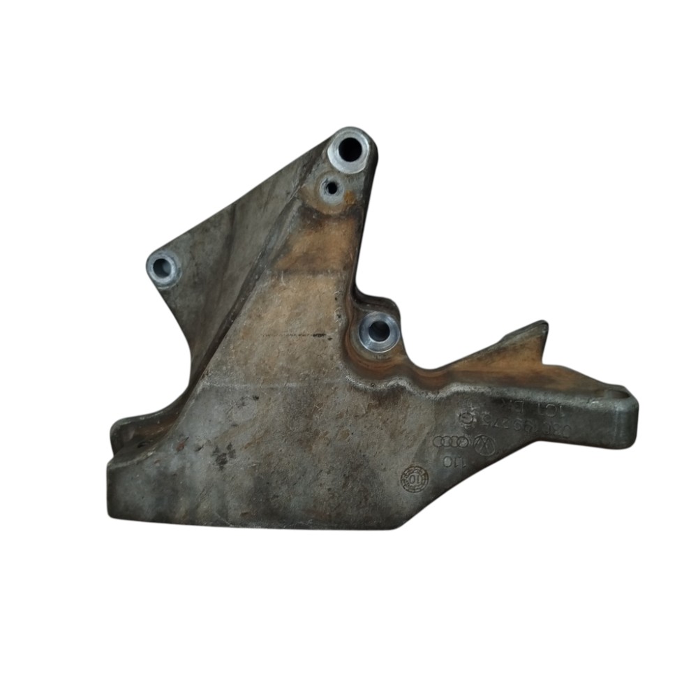 Suporte Coxim Motor Direito Vw Fox Gol Voyage G5 Original