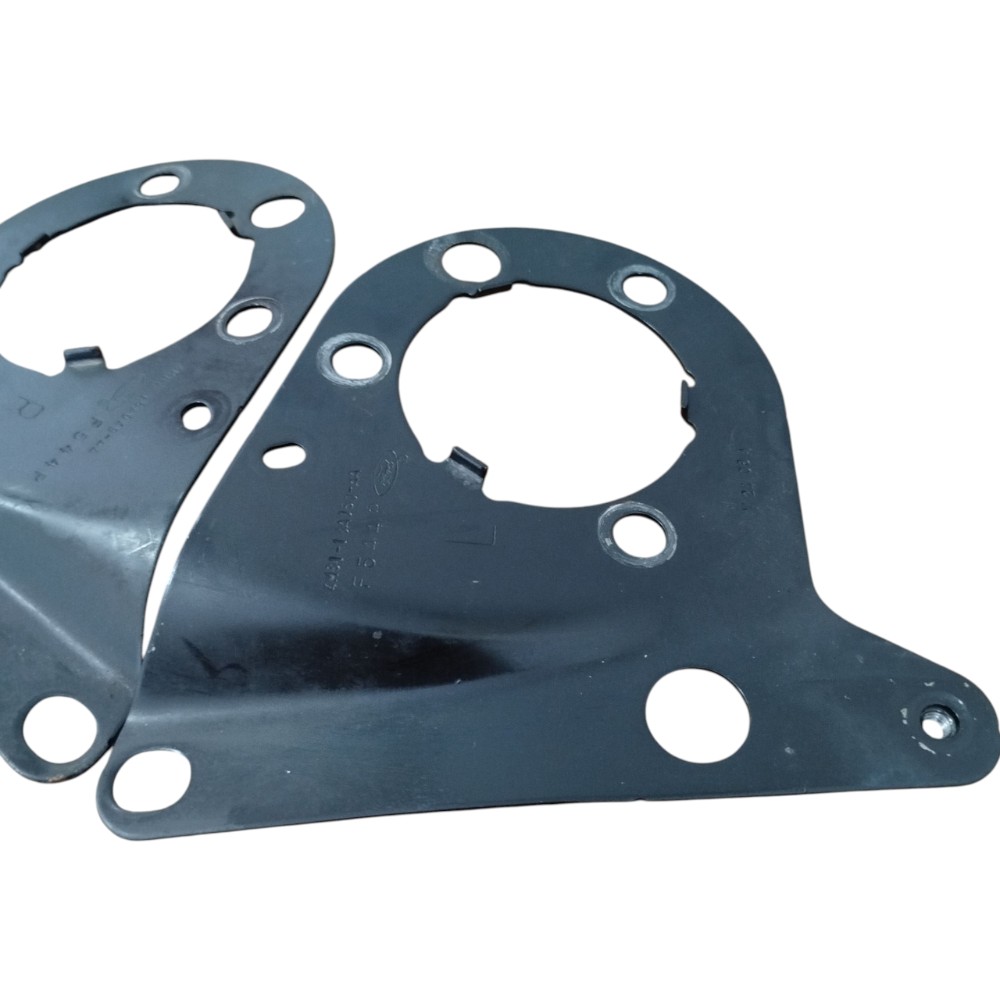 Par suporte amortecedor Ford Fusion 2008 2009 original 4