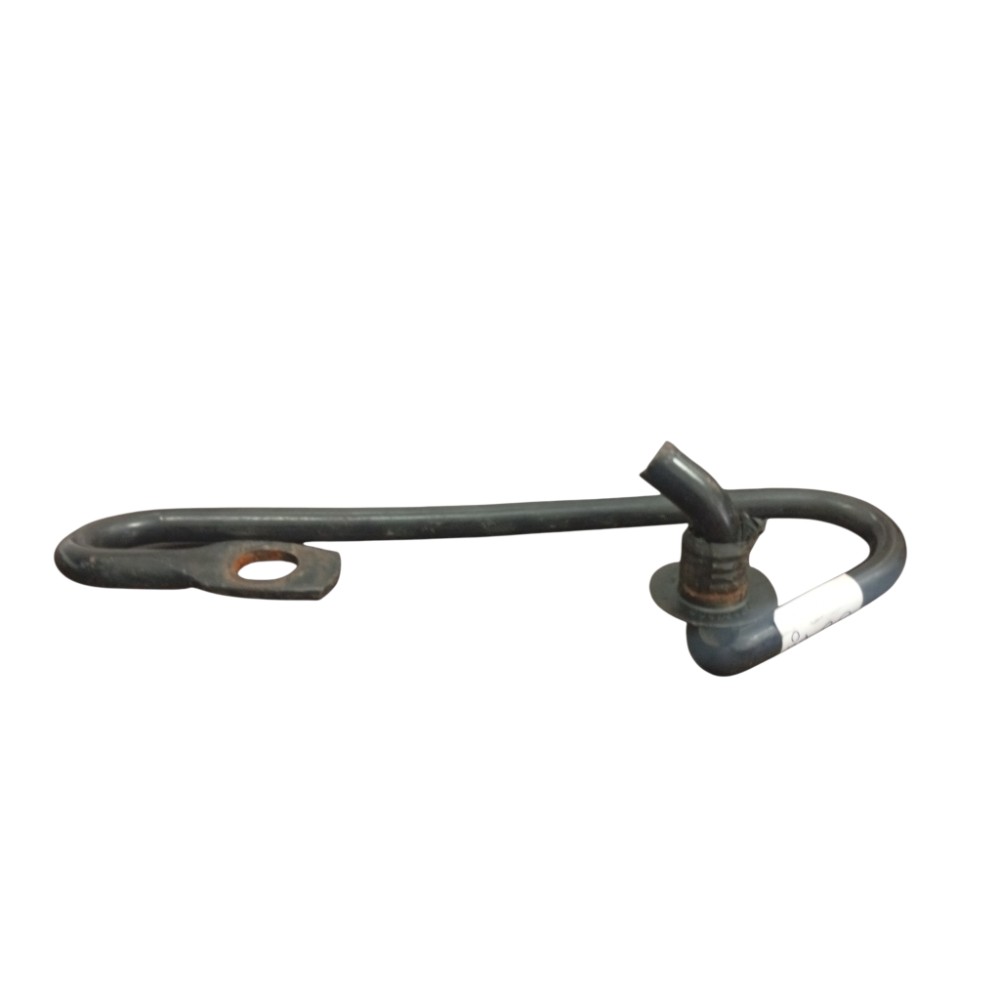 Suporte Cinto Dianteiro Esquerdo Vw Parati 2002 Original 3