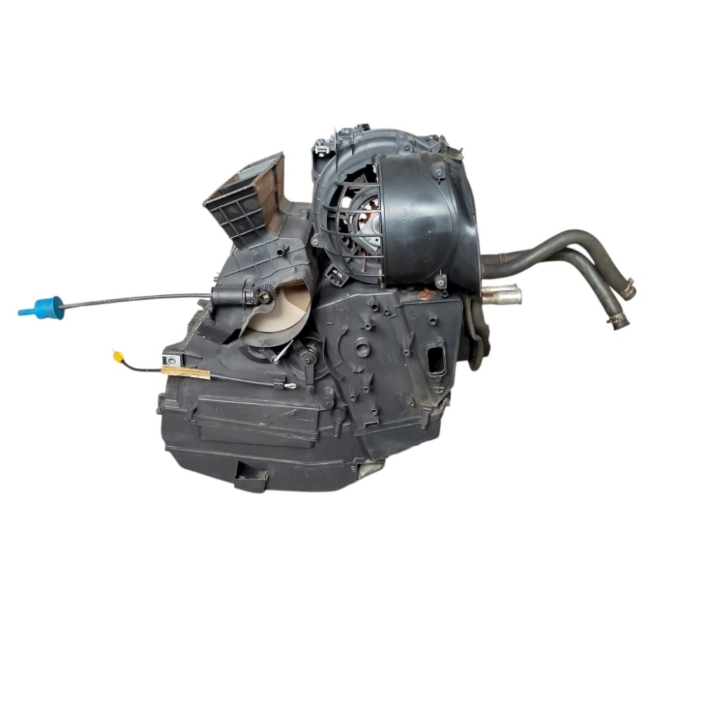 Caixa Evaporadora Ar Condicionado Ford Fiesta 2014 1.0