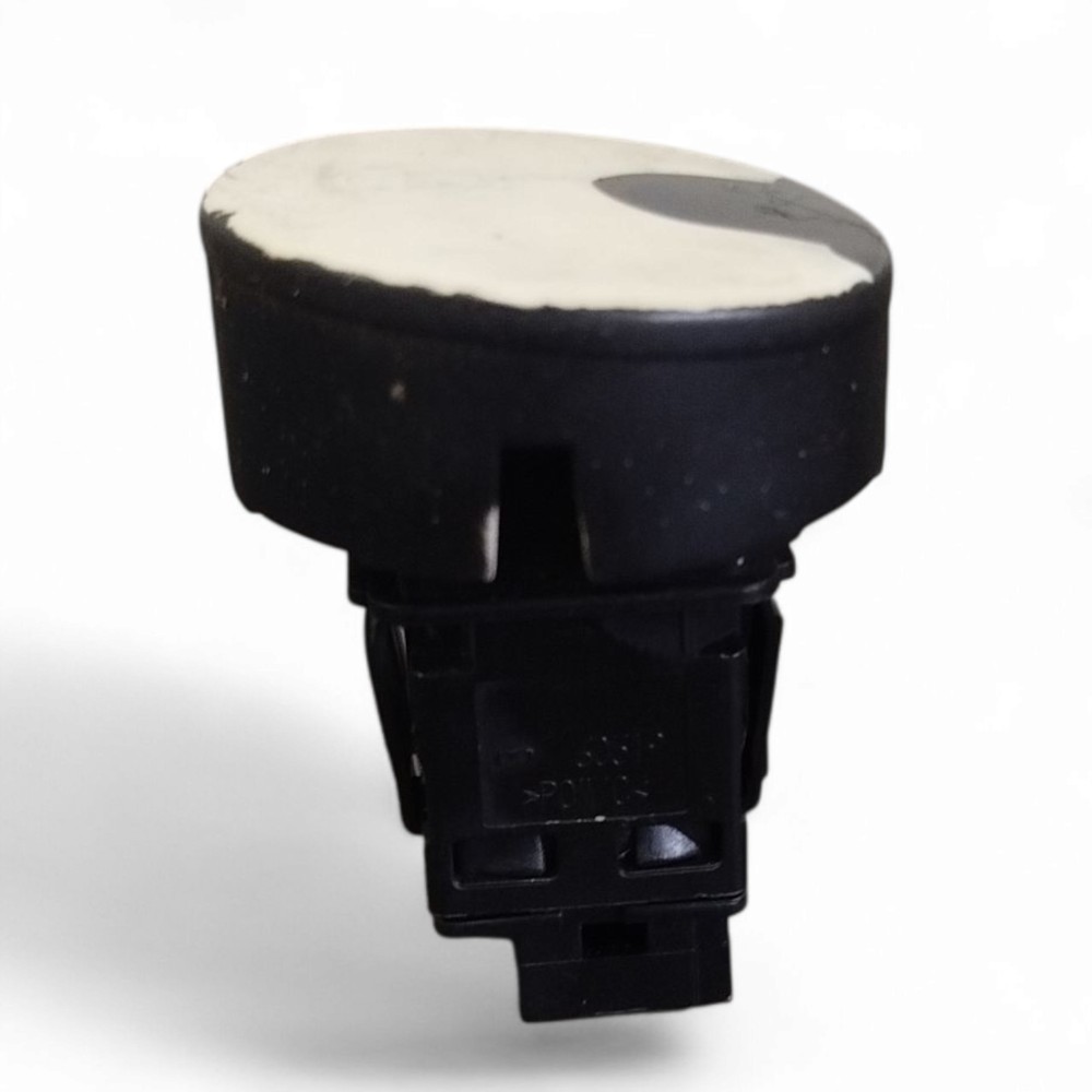 Botão Interruptor Trava Porta Citroen C3 2006 2007 Original 3