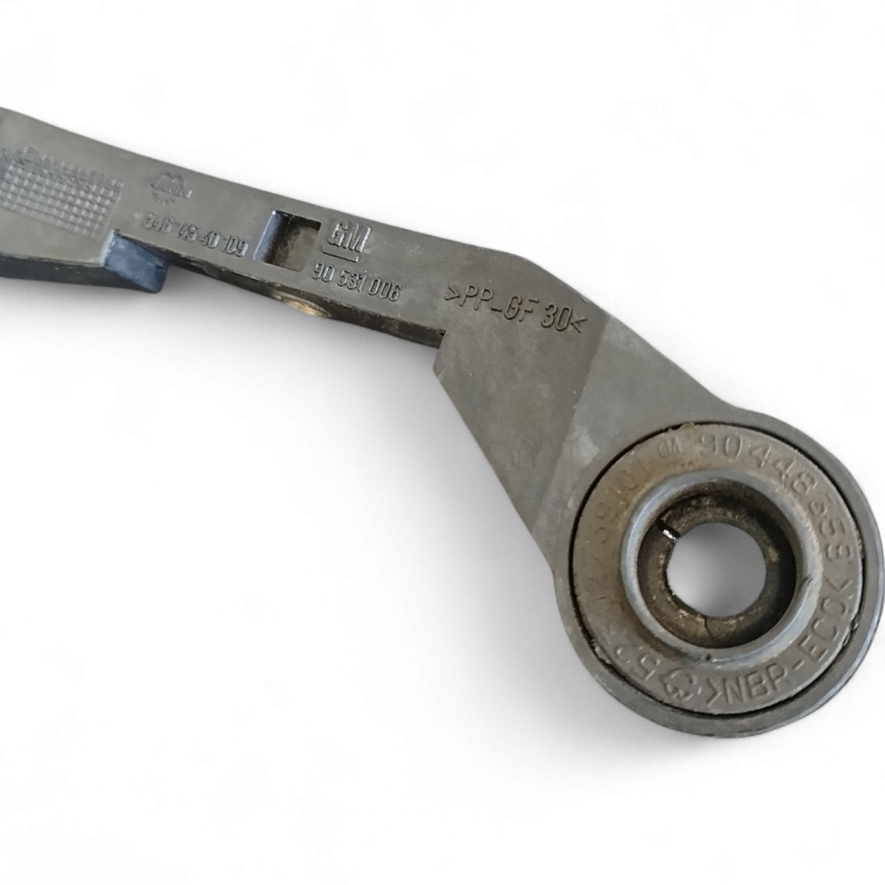 Suporte Filtro Ar Gm Astra Vectra Zafira 1999 2011 Original 2
