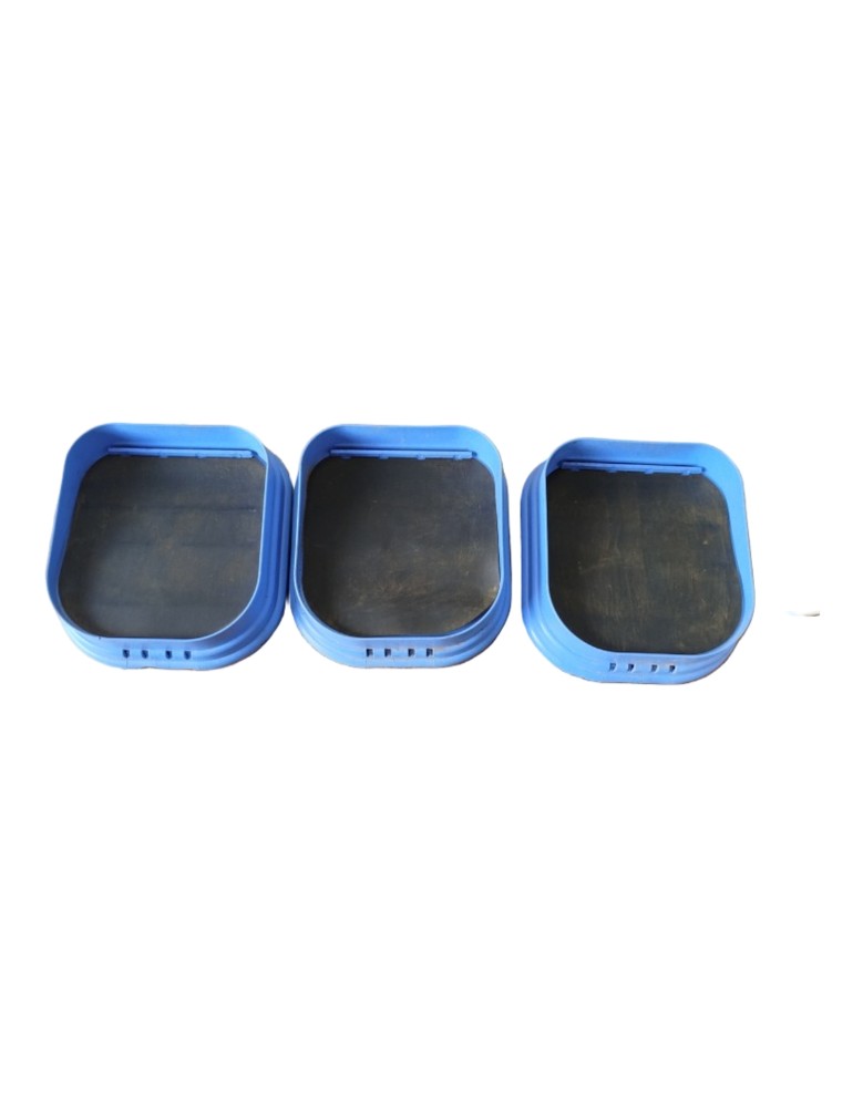 Grade Ventilação Carroceria Fiat Argo Mobi 2012 A 2023