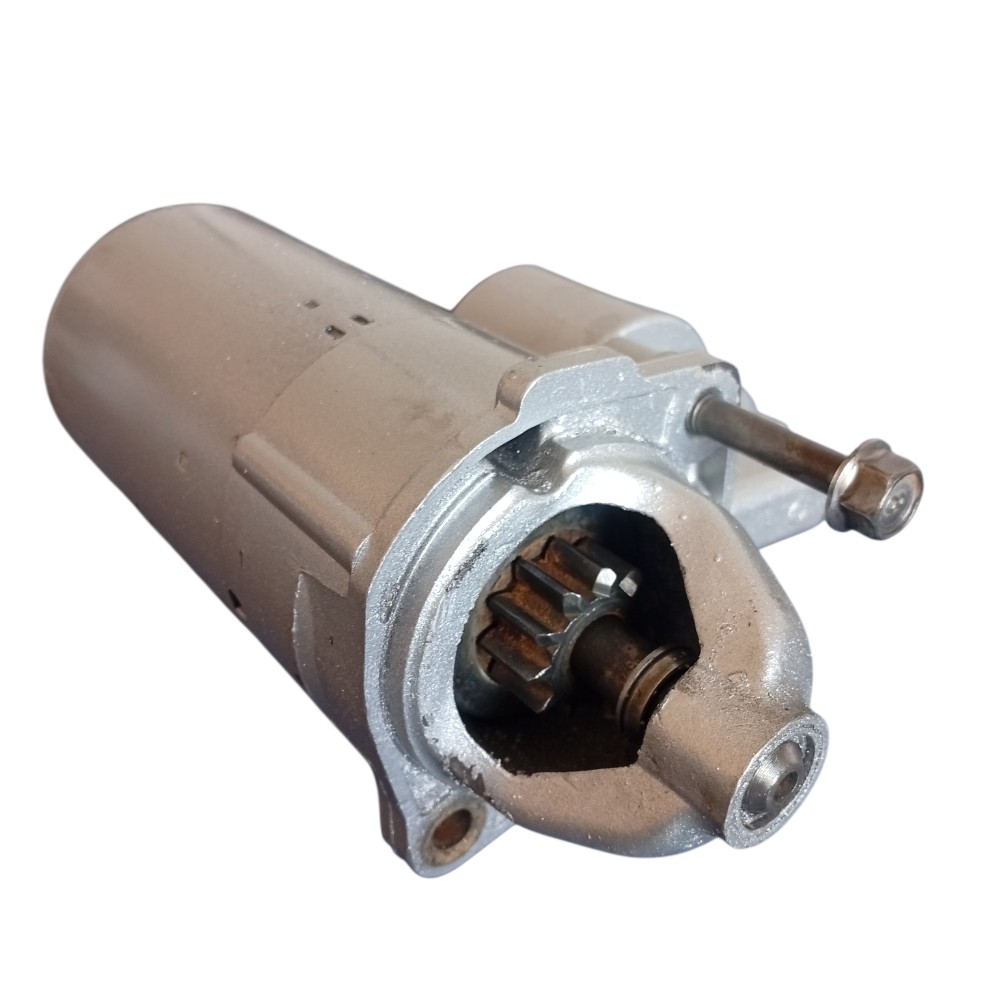 Motor Partida Bosch Fiat Fiasa Palio Strada Siena 1996/2001