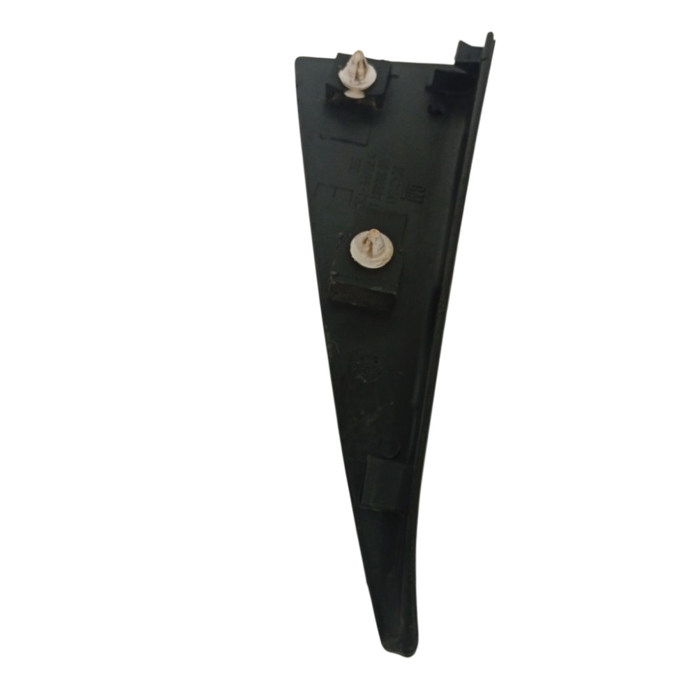 Moldura Porta Traseira Corsa Esquerdo Corsa Wind 1994 4