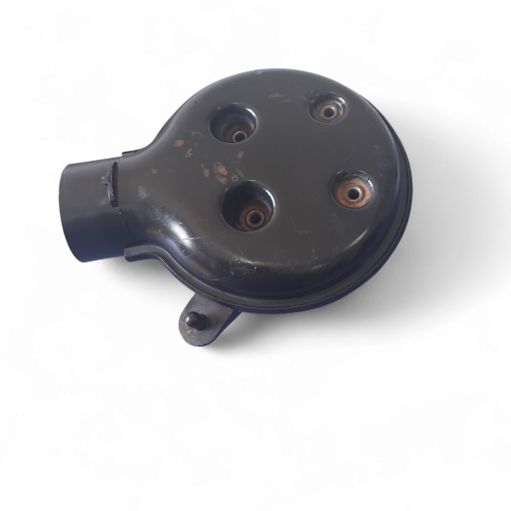 Tampa Mufla Tbi 1.0 G2 16v G3 Ar Vw Gol Parati 1995 A 2005