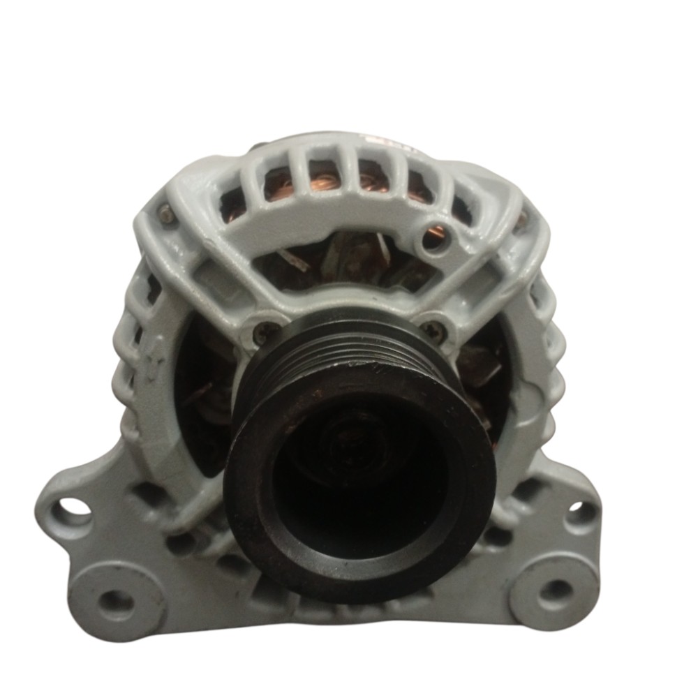 Alternador 90a Vw Golf Gol Polo Saveiro 1999 A 2014 Original