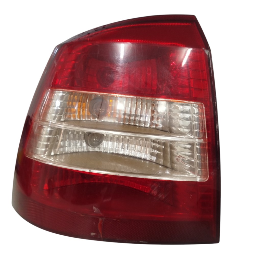 Lanterna Traseira Astra Hatch 1998 A 2002