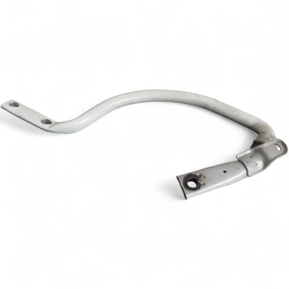 Dobradiça Tampa Porta Malas Esquerdo Gm Astra 2004 2005