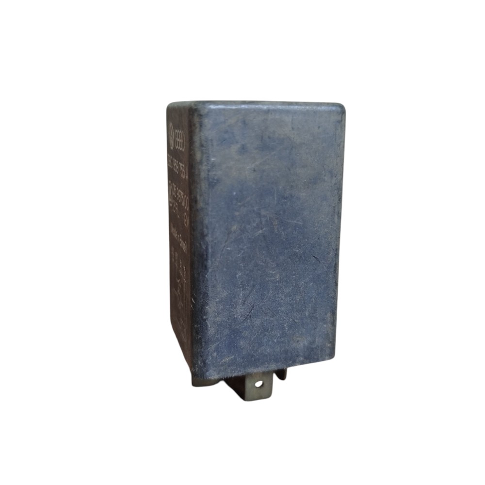 Rele travas vidro eletricos Ford 12v original 2