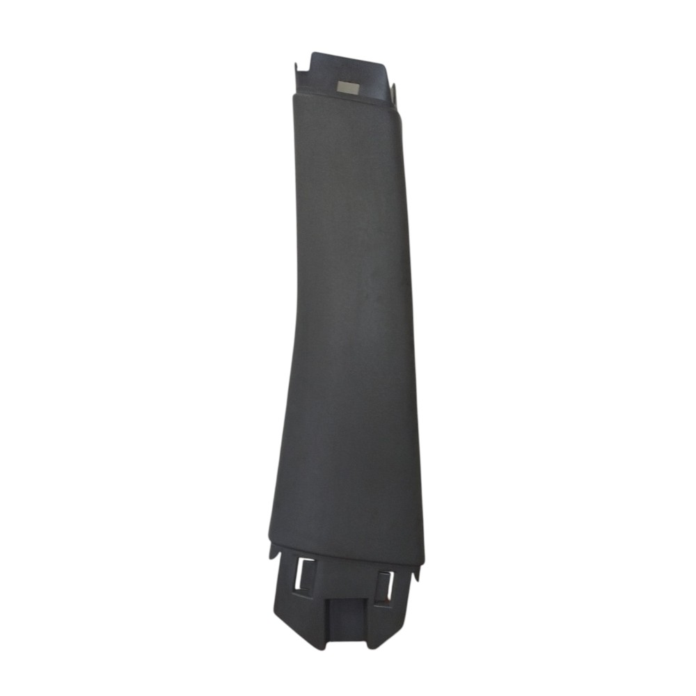 Moldura Coluna Central Esquerdo Gm Corsa Montana 2003