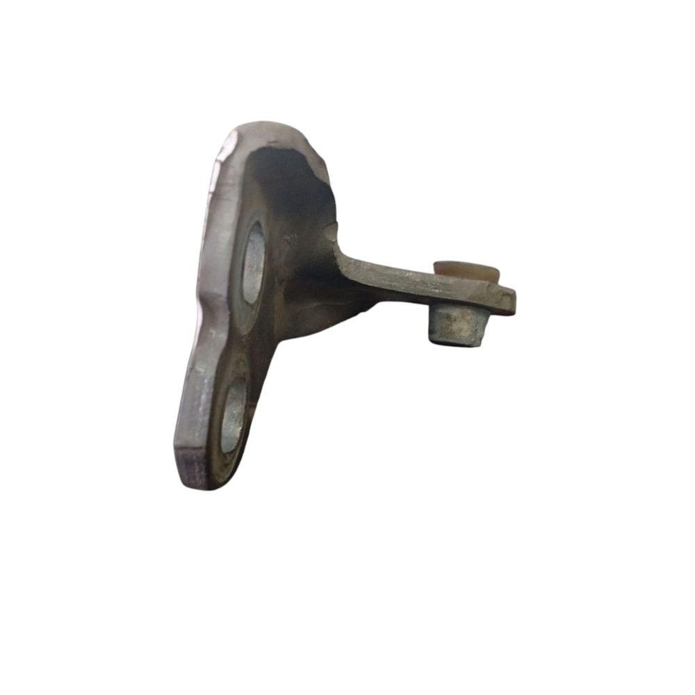 Dobradiça Porta Dianteira Passageiro Fiat Argo 2023 Original 2