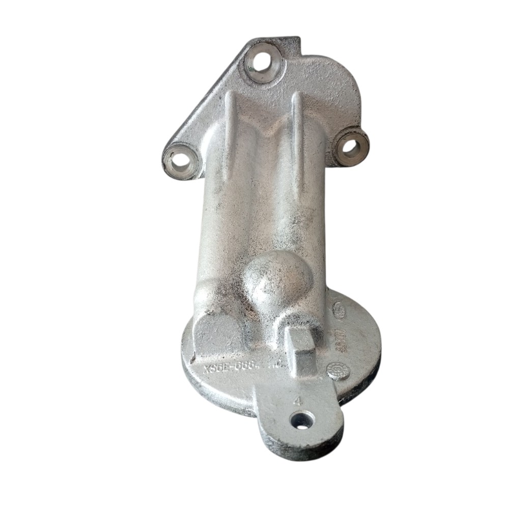 Suporte Filtro Óleo Ford Fiesta 2007 1.6 Original Flex