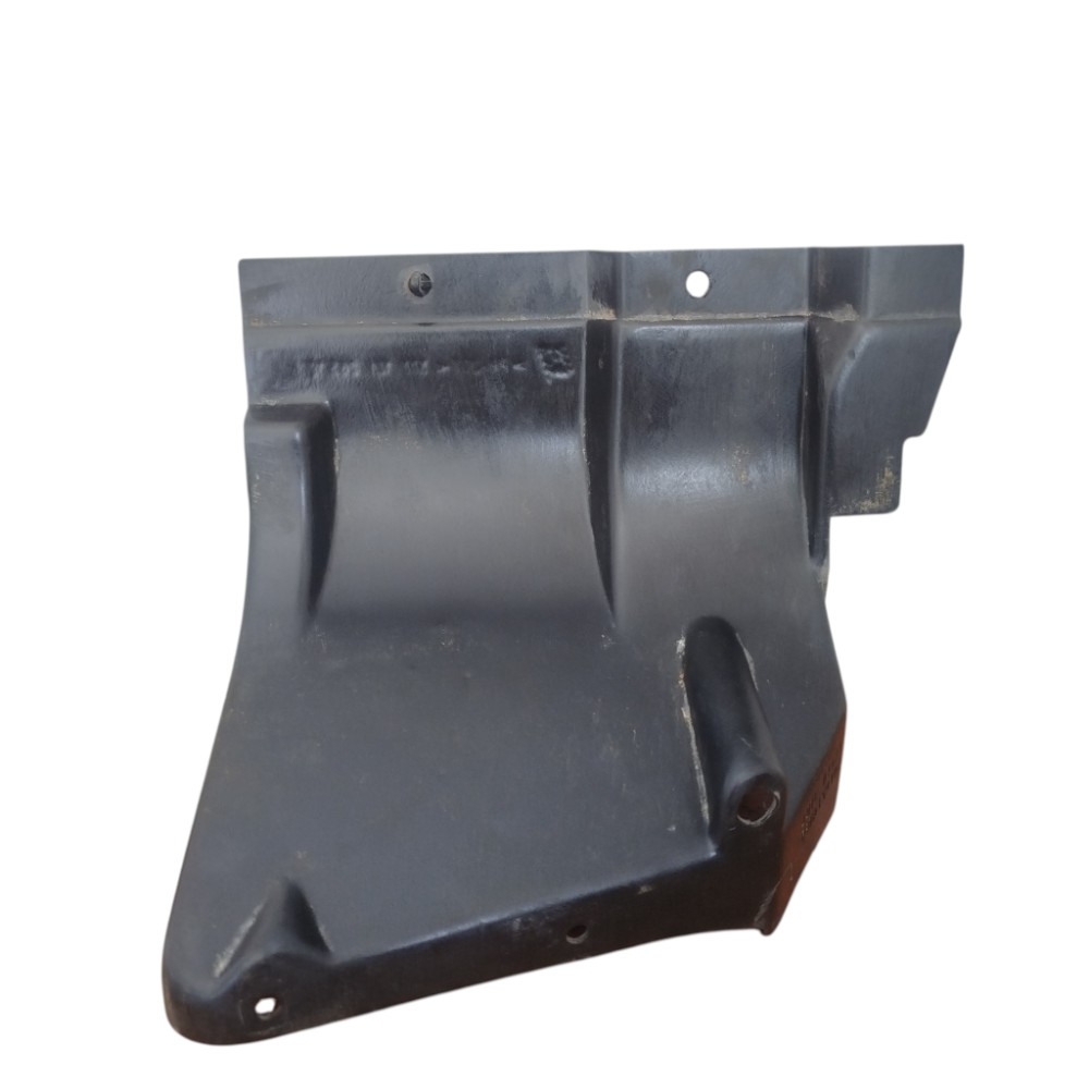 Defletor Ar Superior Direito Radiador Vw Gol 1997/2007