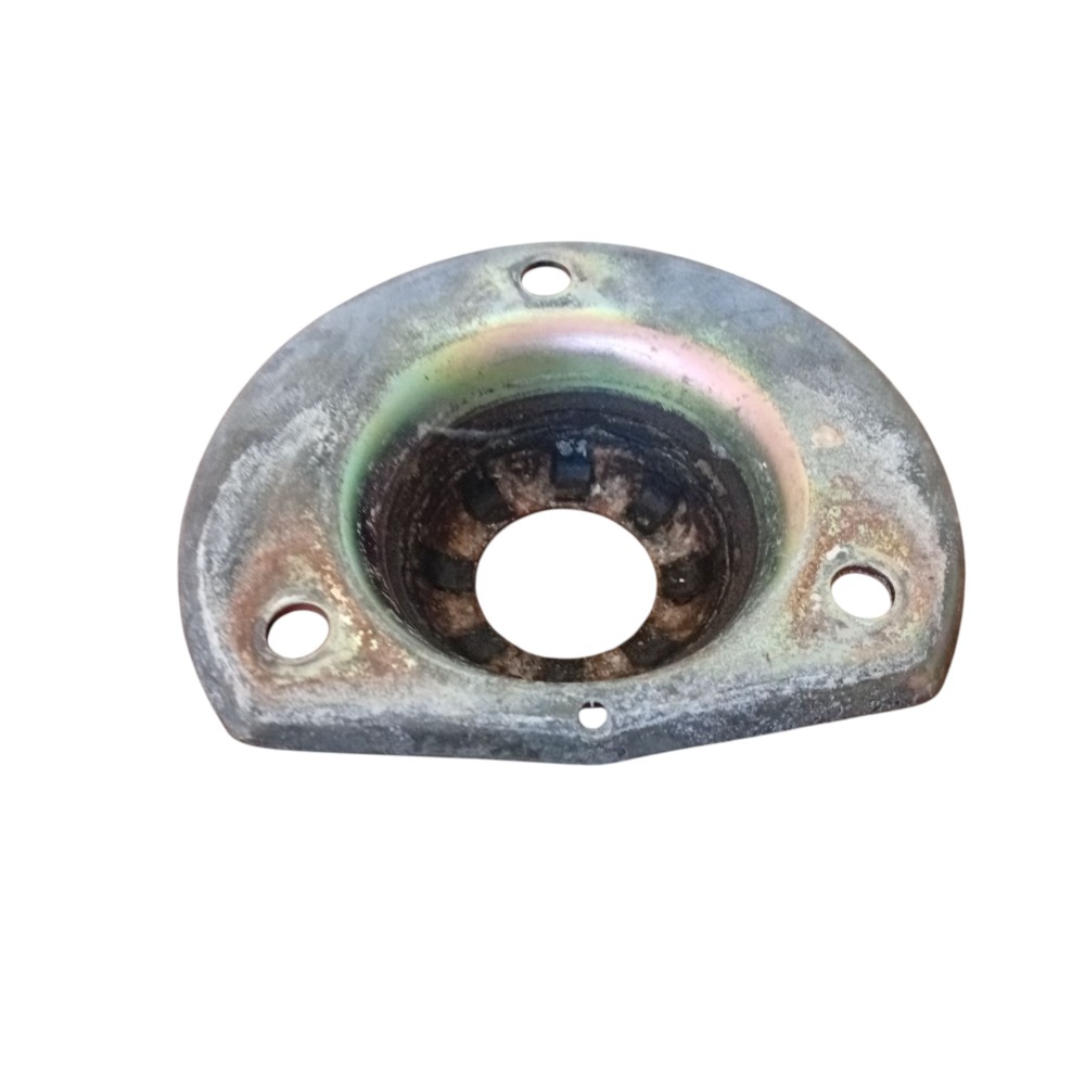 Coxim Prato Amortecedor Fiat Uno Mille Fire 2005 2006