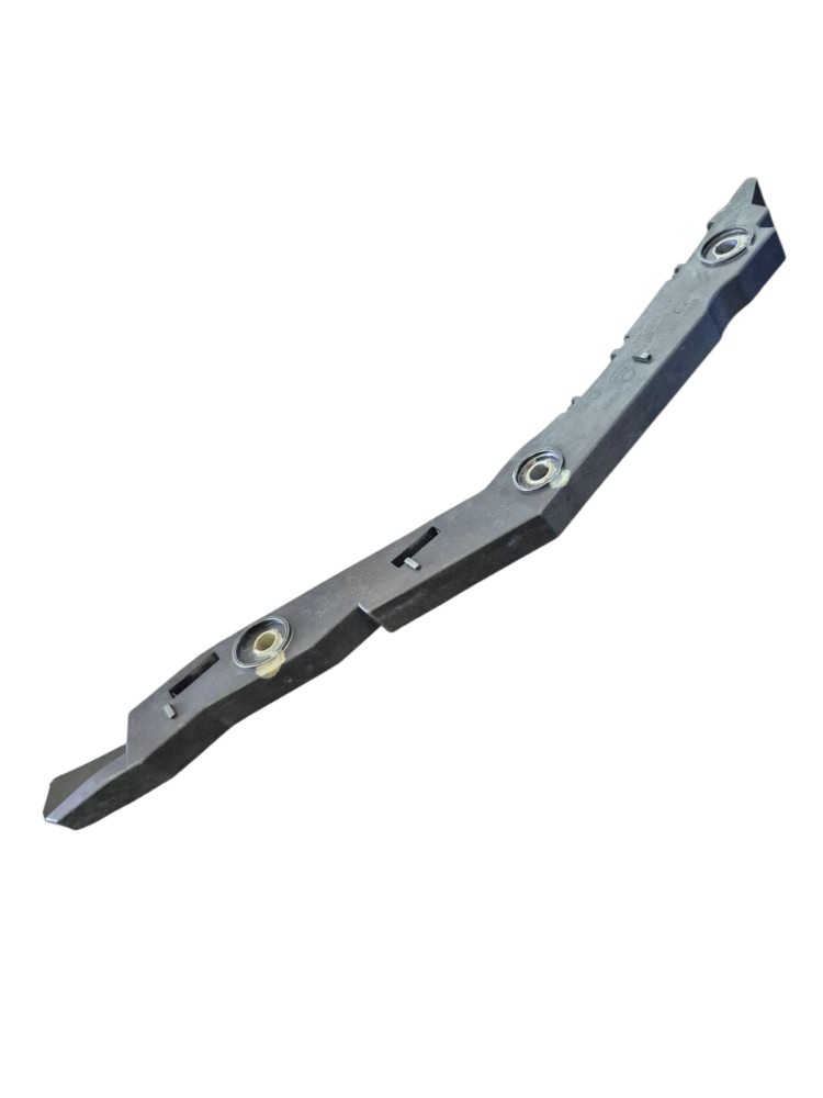 Guia Direito Parachoque Traseiro Citroen C4 Picasso 2009