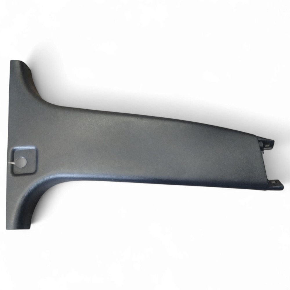 Moldura Coluna Central Direita Citroen C3 2013 A 2012