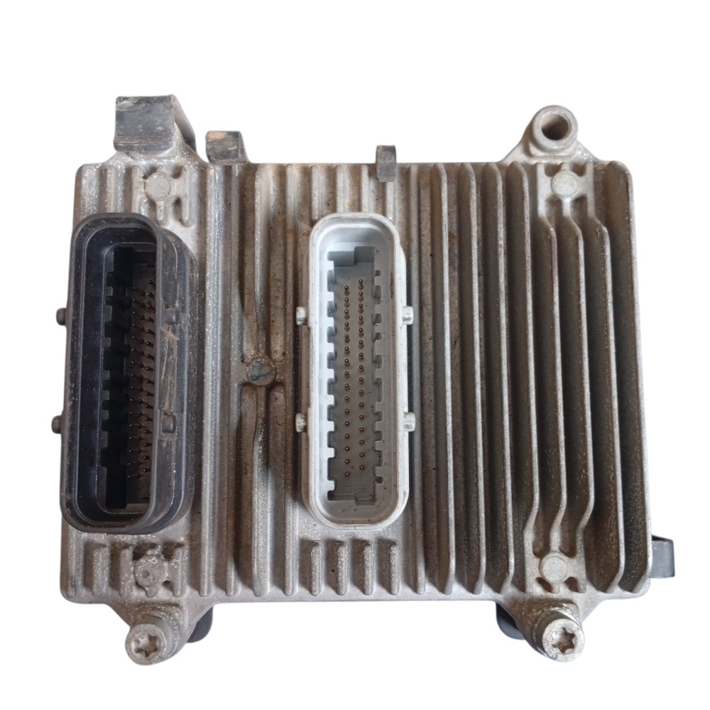 Módulo Injeção Gm Corsa Celta 2000 A 2010 Original