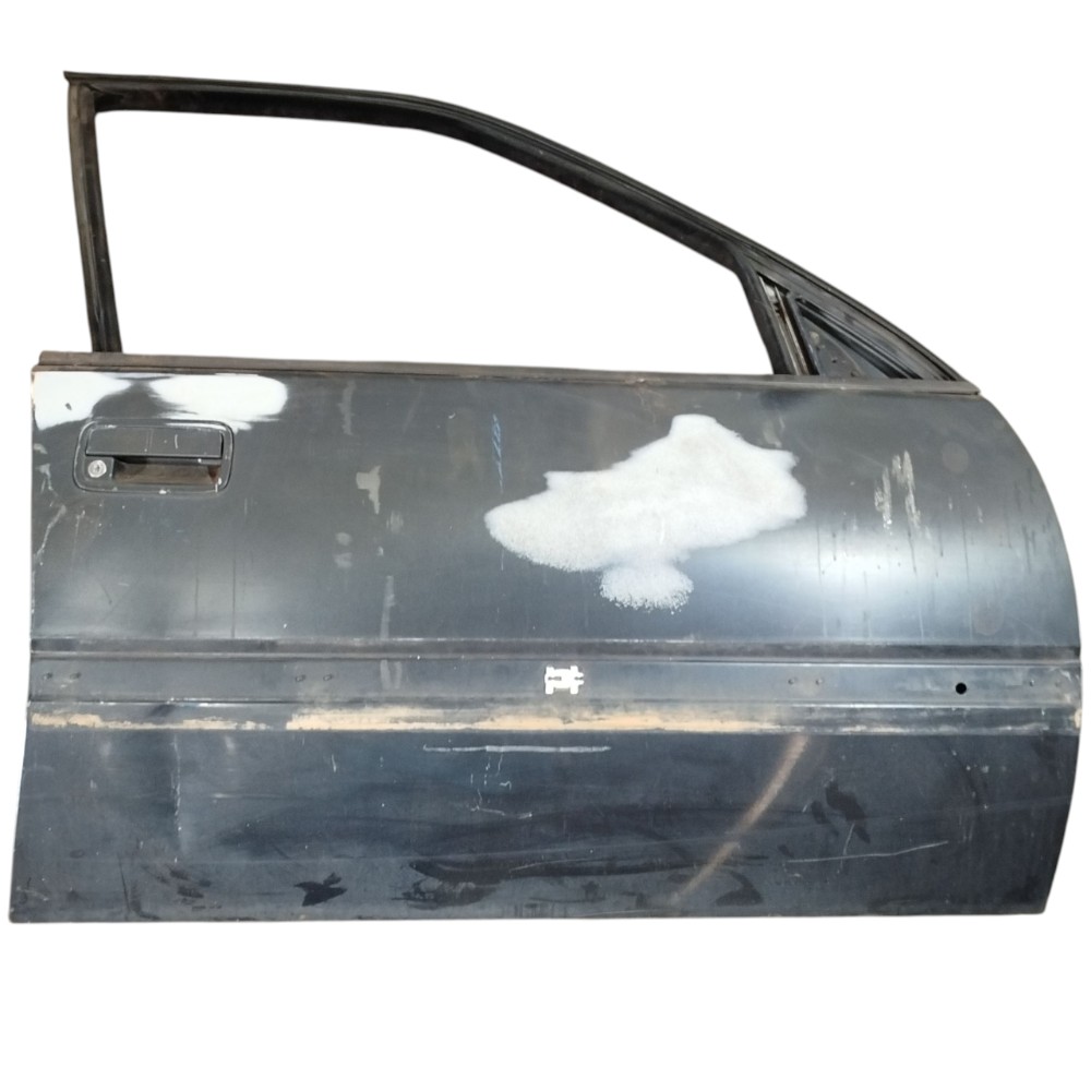 Porta Dianteira Direita Gm Omega Gls 1994 1995 Com Detalhes Dianteira Direita