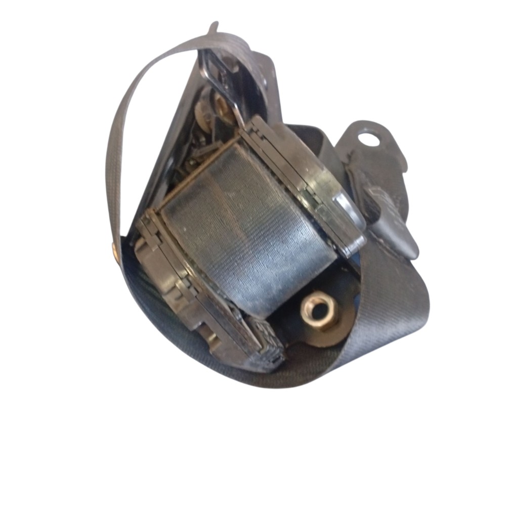 Cinto Segurança Fiat Stilo 2009 a 2010 1.8 Flex Original 4