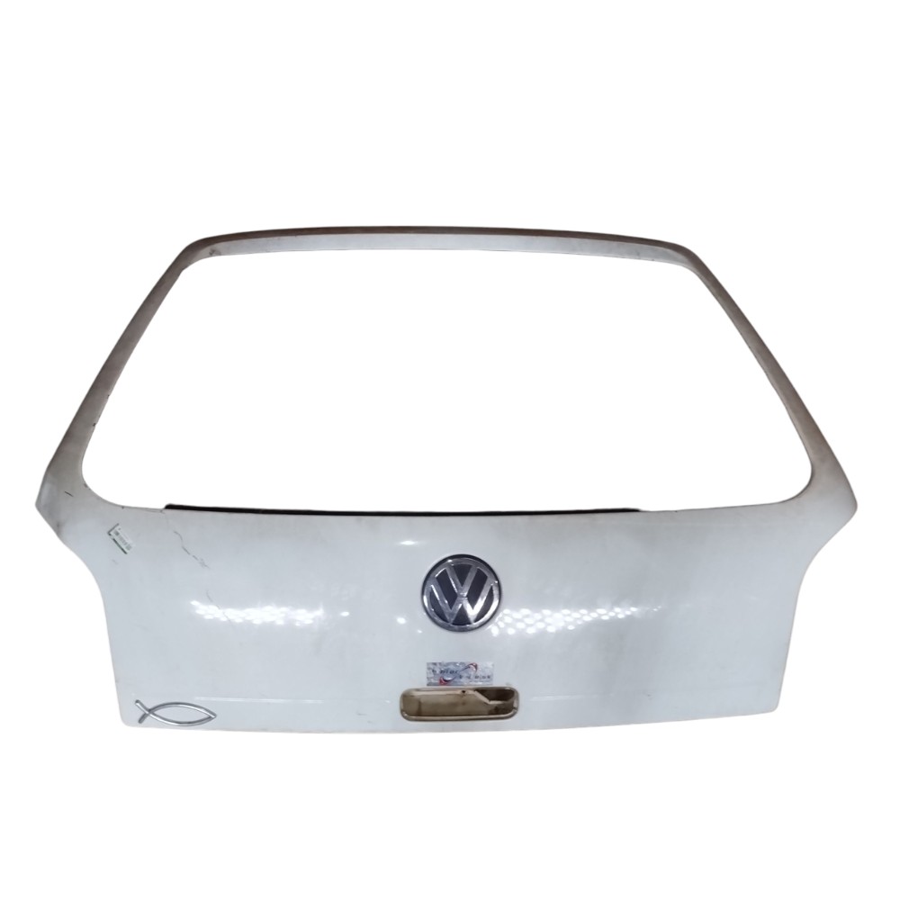 Tampa Traseira Porta Malas Vw Gol G3 Original