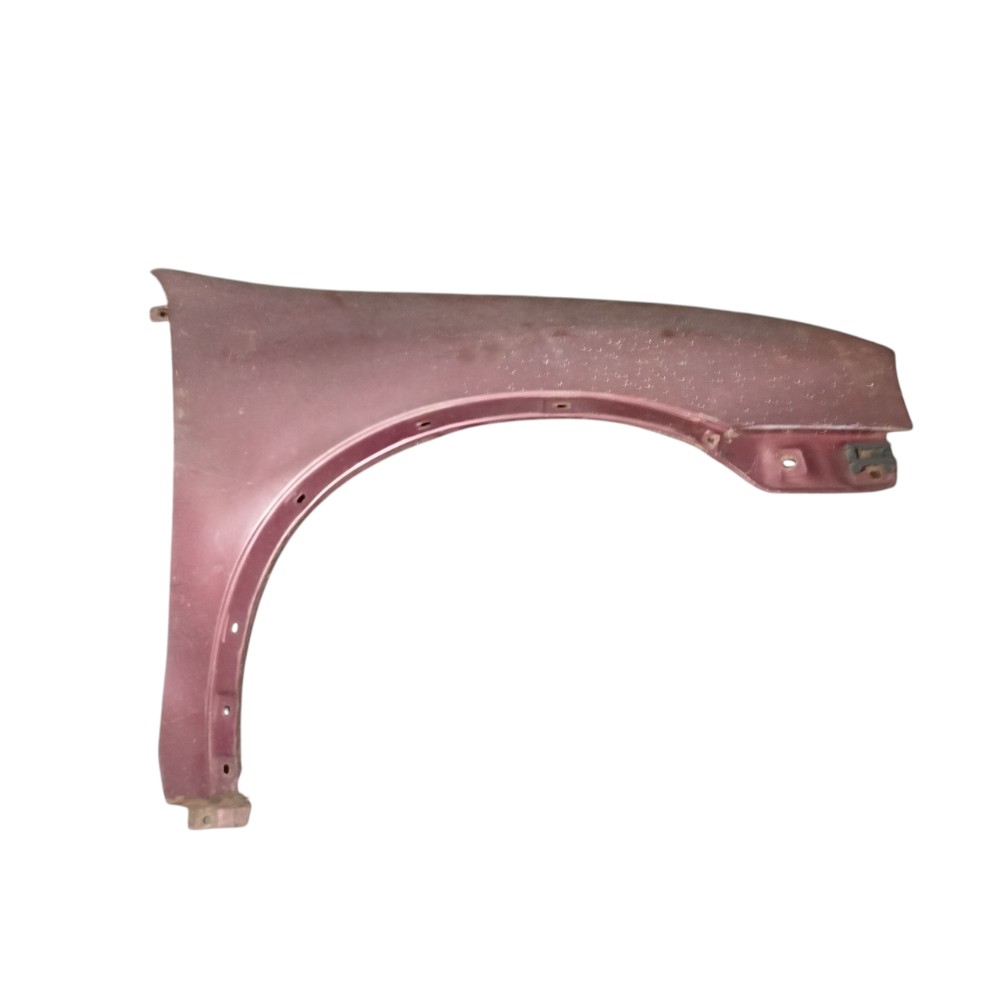 Paralama Direito Gm Corsa Wind 1995 1996 Original