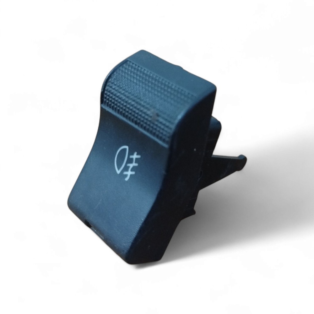 Moldura Acabamento Farol Milha Santana Quantum 1991 A 2001