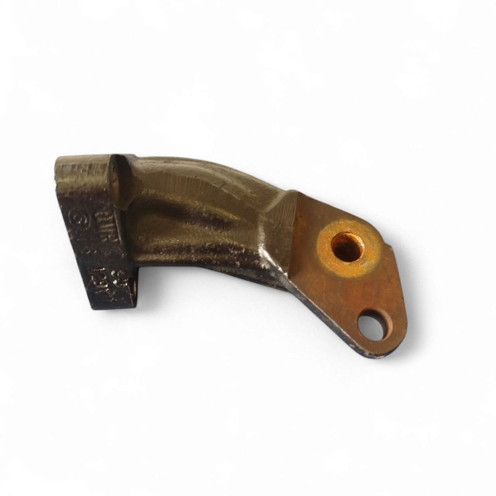 Suporte Motor Coxim Calço Direito Siena Palio 2008 A 2014