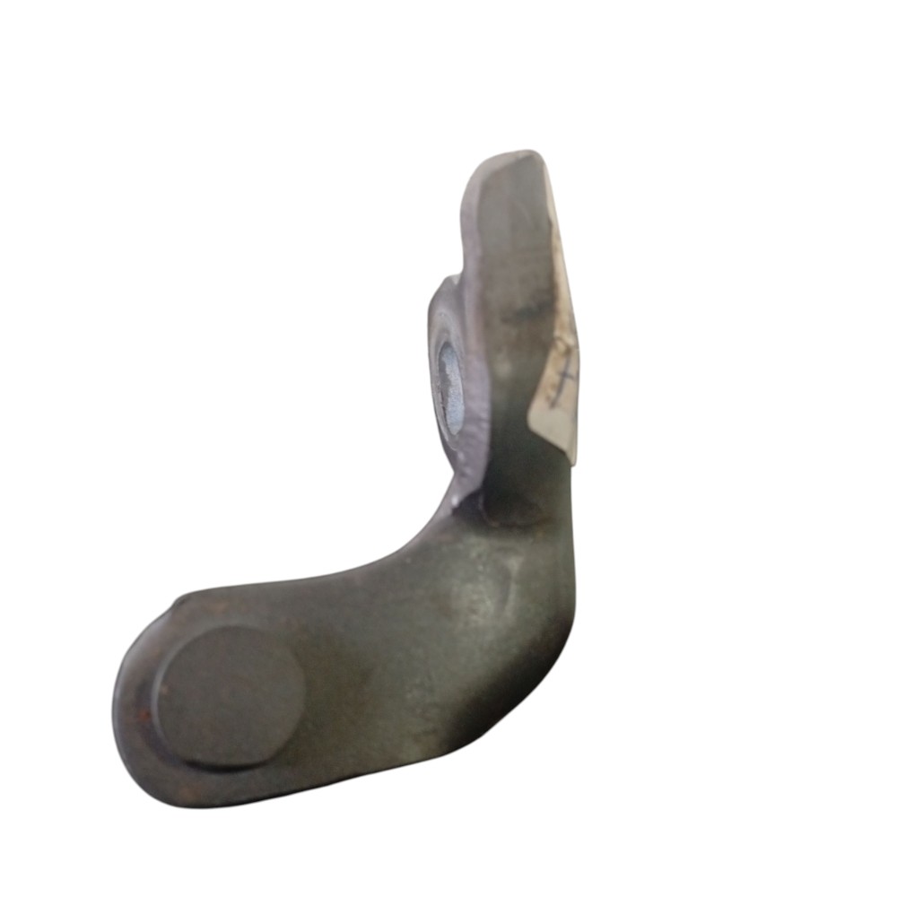 Dobradiça Porta Dianteira Passageiro Fiat Argo 2023 Original 4