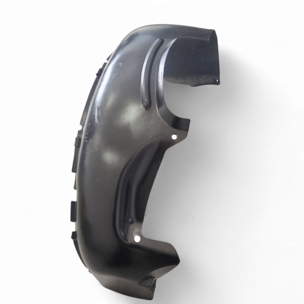 Parabarro Dianteiro Direito Vw Parati Saveiro Gol 1998