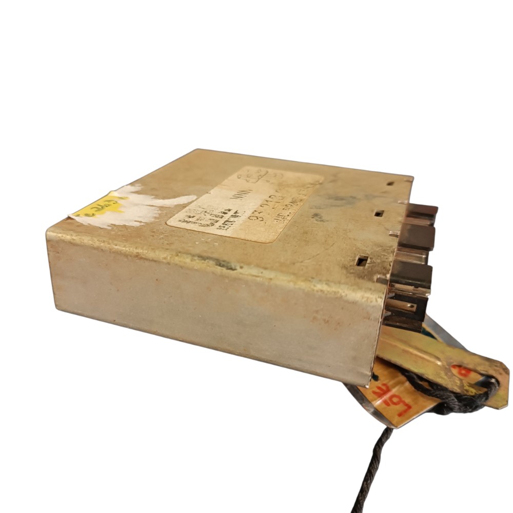 Modulo Central Alarme Conforto Gm Kadett Monza 1996 A 1996 2