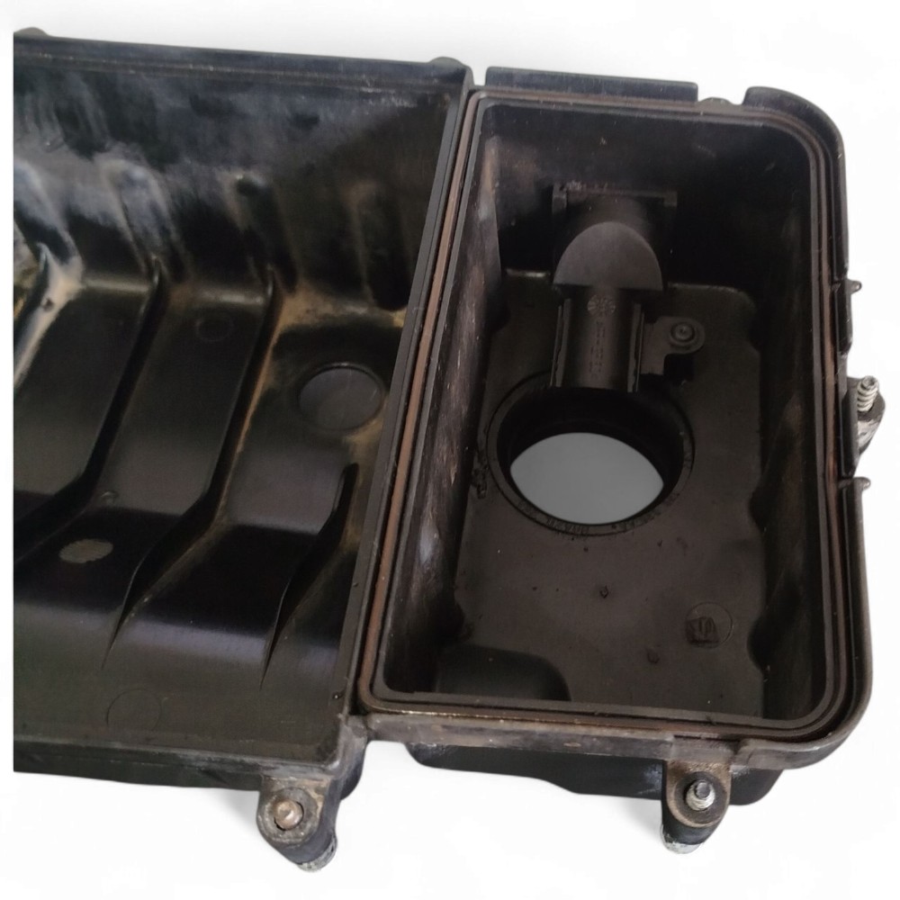 Tampa Filtro Caixa Ar Motor 1.0 Power Vw Gol  1999 A 2005 5