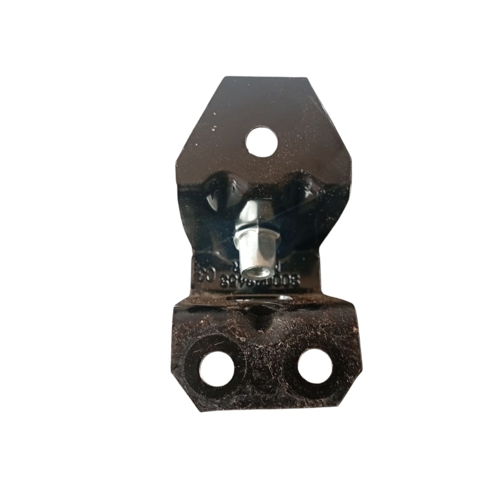 Suporte Porta Dianteiro Esquerdo Fiat Argo 2020 A 2023 6