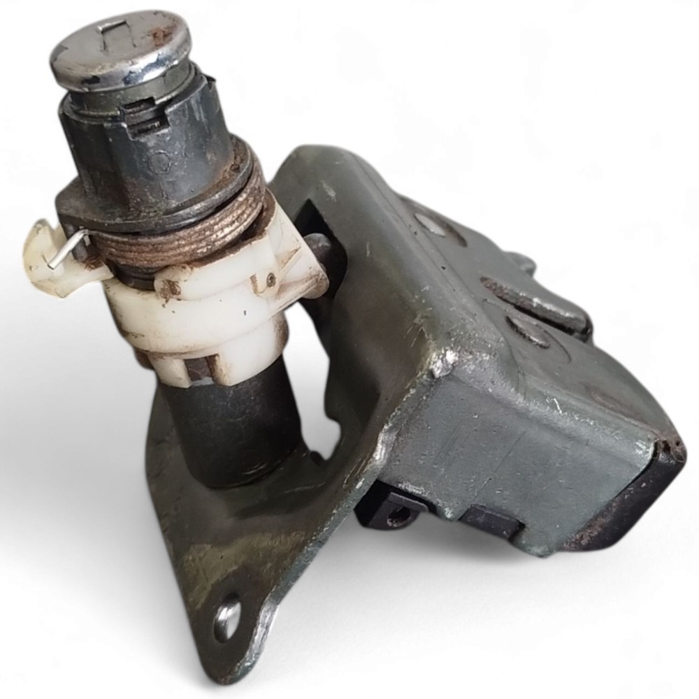 Fechadura Porta Malas Fiat Palio Fire 2005 2006 Original 2