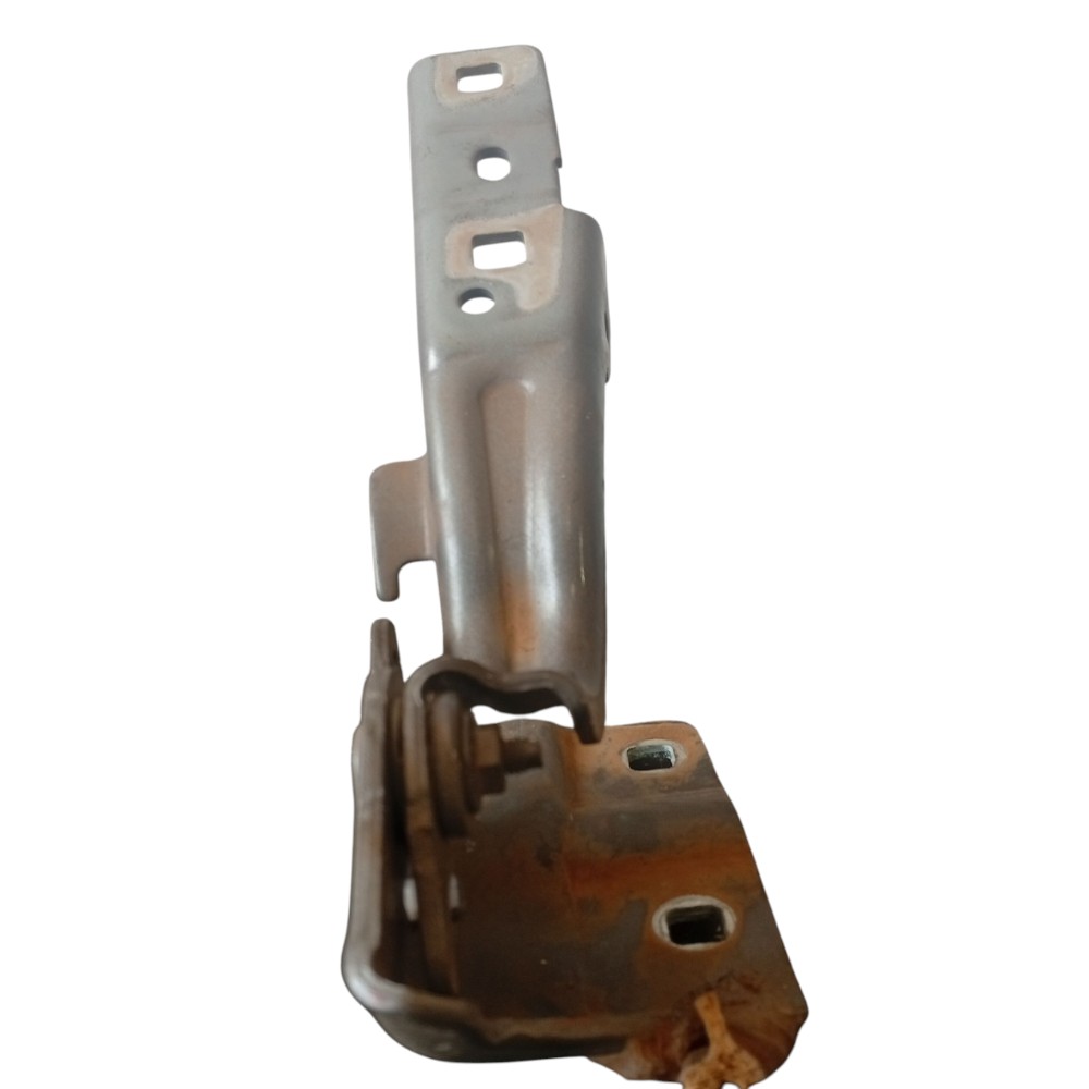 Dobradiça Capô Fiat Argo 2023 Original 6