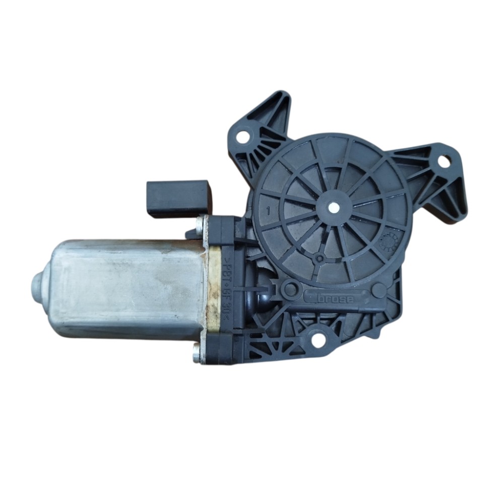 Motor Maquina Vidro Diant Esquerda Vw Gol G5 G6 Original