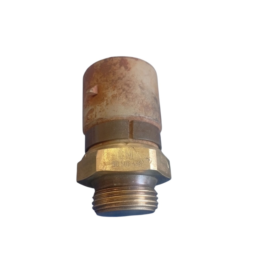 Sensor Cebolinha Radiador Vectra 1.8 2.0 3 Fios 1997 A 2005