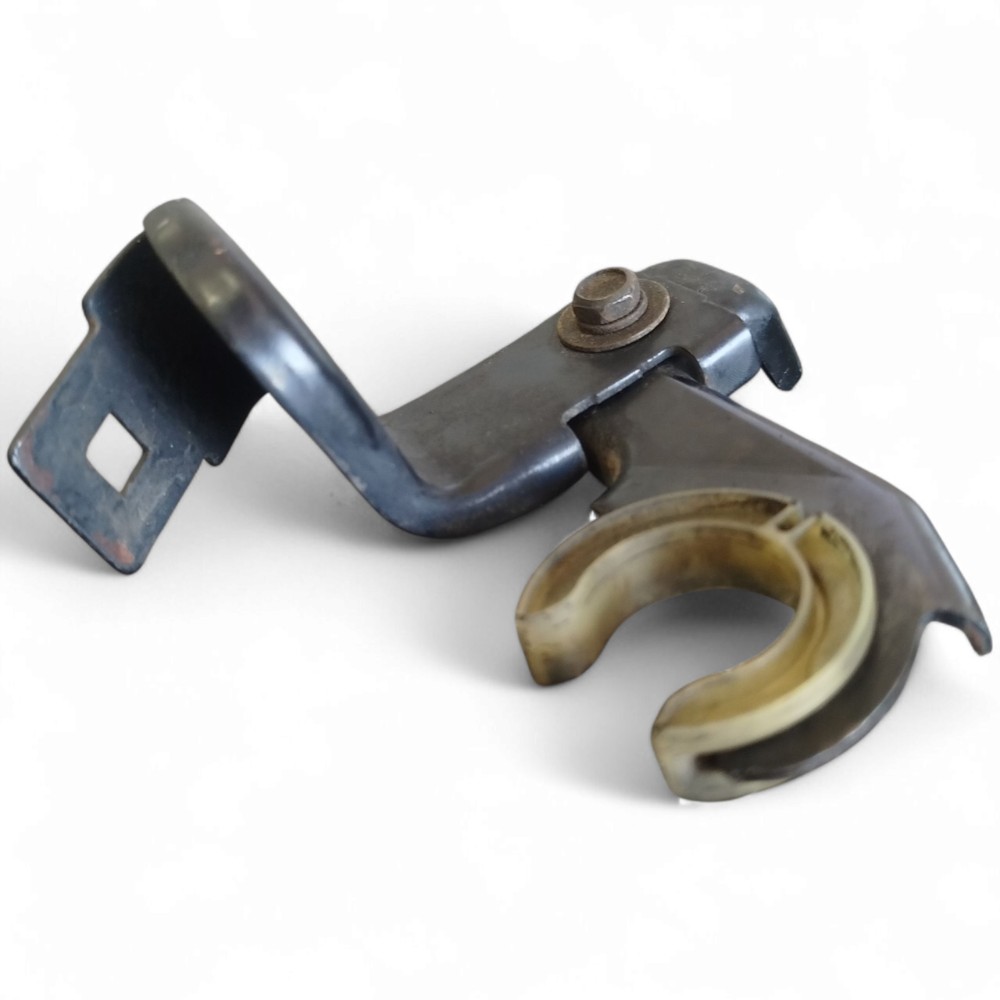Suporte Mangueira Direção Hidráulica Honda Civic 2001 2006 6