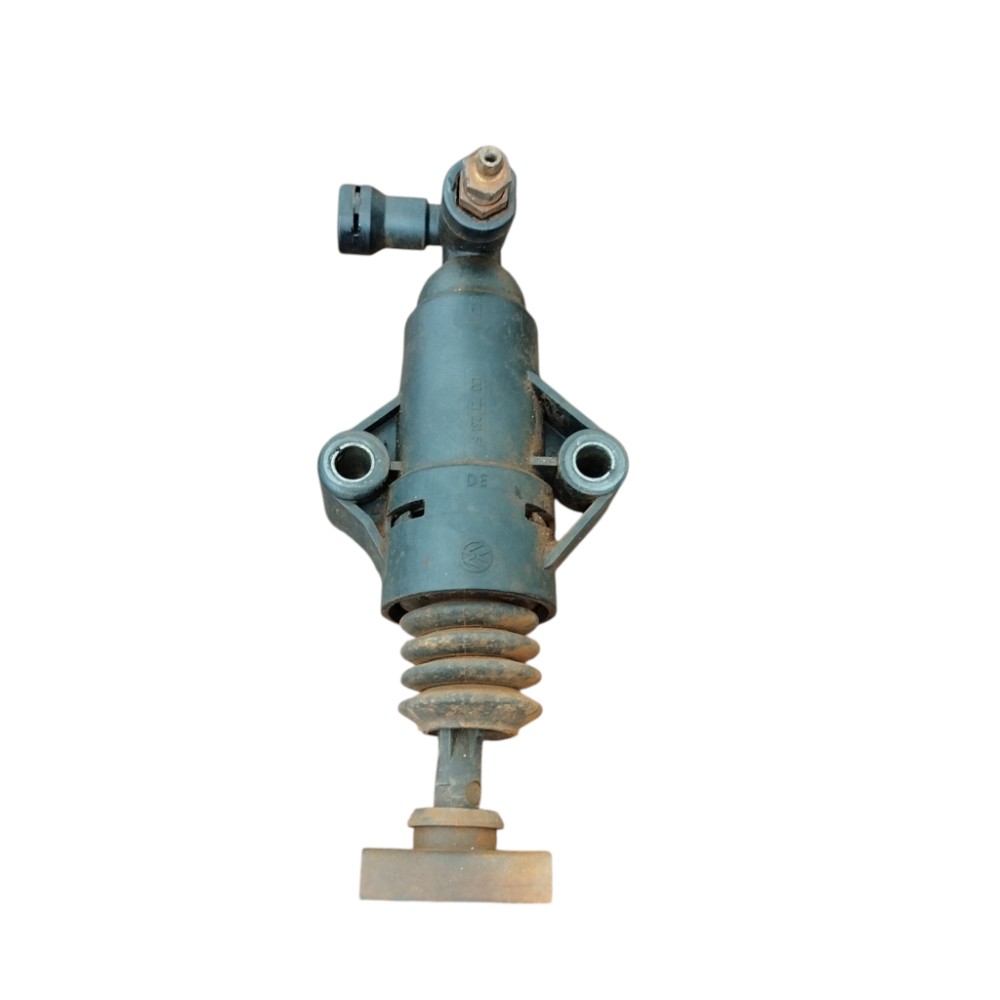 Cilindro Auxiliar Embreagem Hidráulica Vw Golf 1999 A 2000