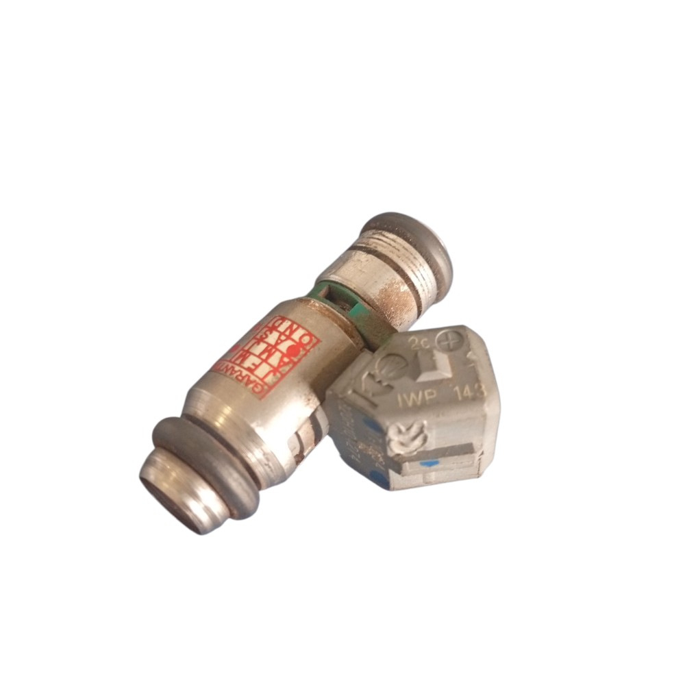 Bico Injetor Renault Scenic 1.6 2001 A 2005 Original